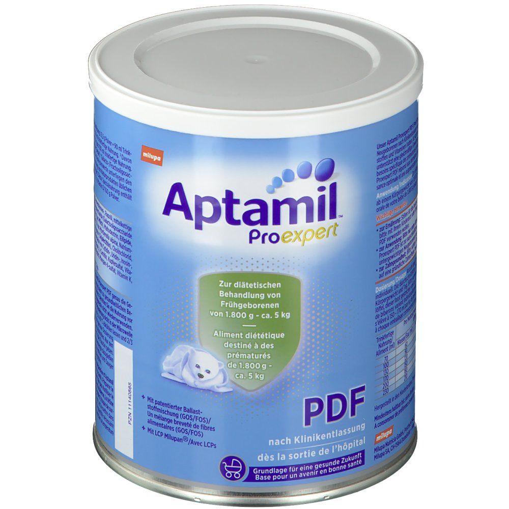 Aptamil Proexpert PDF