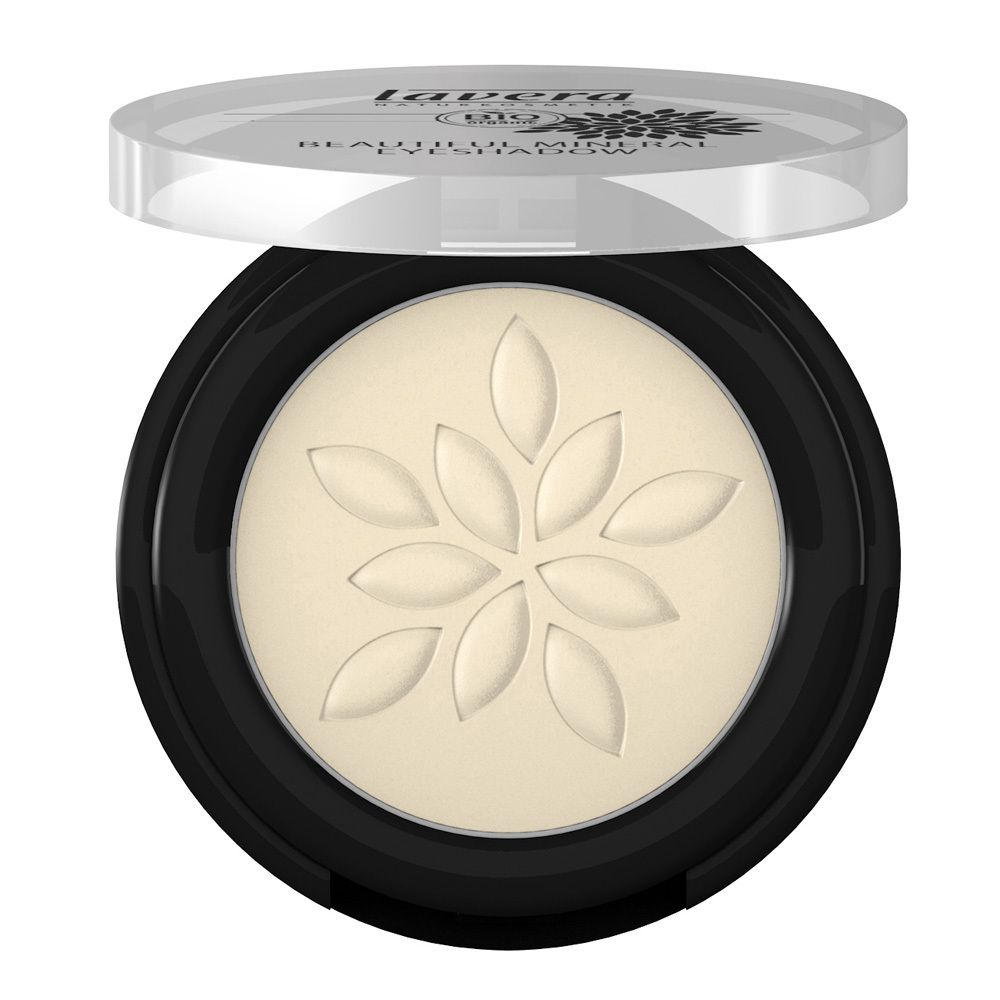 lavera Beautiful Mineral Eyeshadow Matt´n Cashmere 17