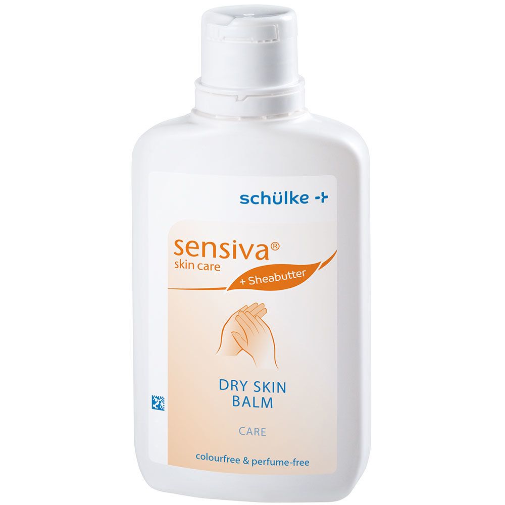 sensiva® dry skin balm