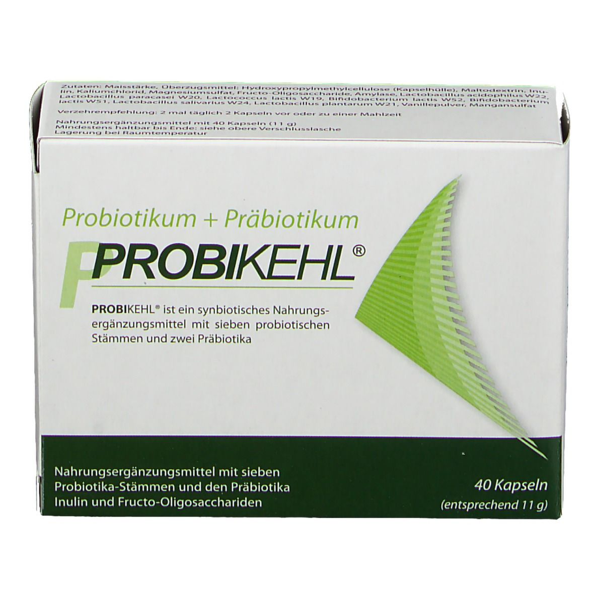 Probikehl®