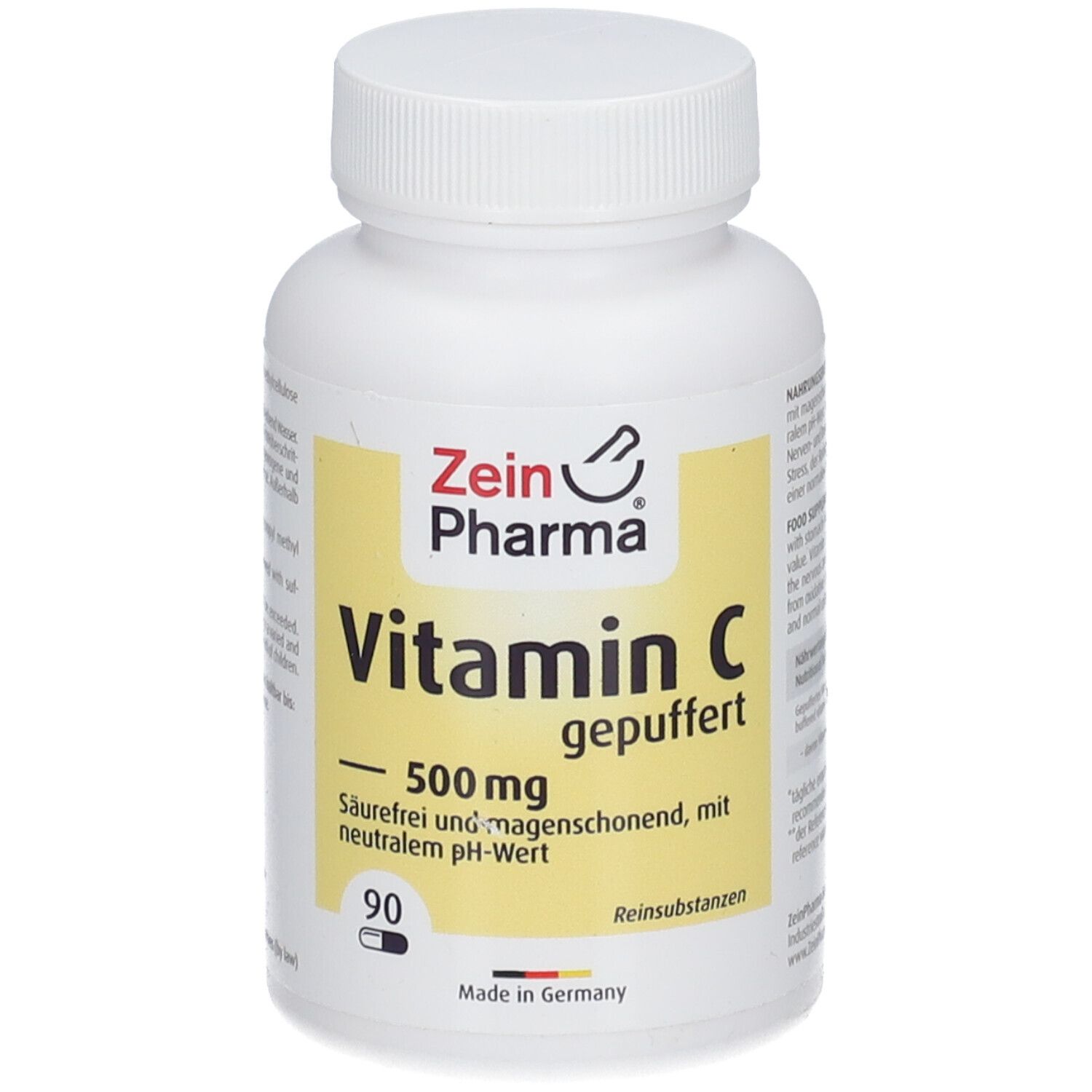 3000 mg c vitamin