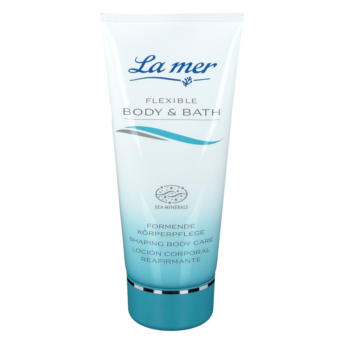 La mer Flexible Body & Bath Formende Körperpflege