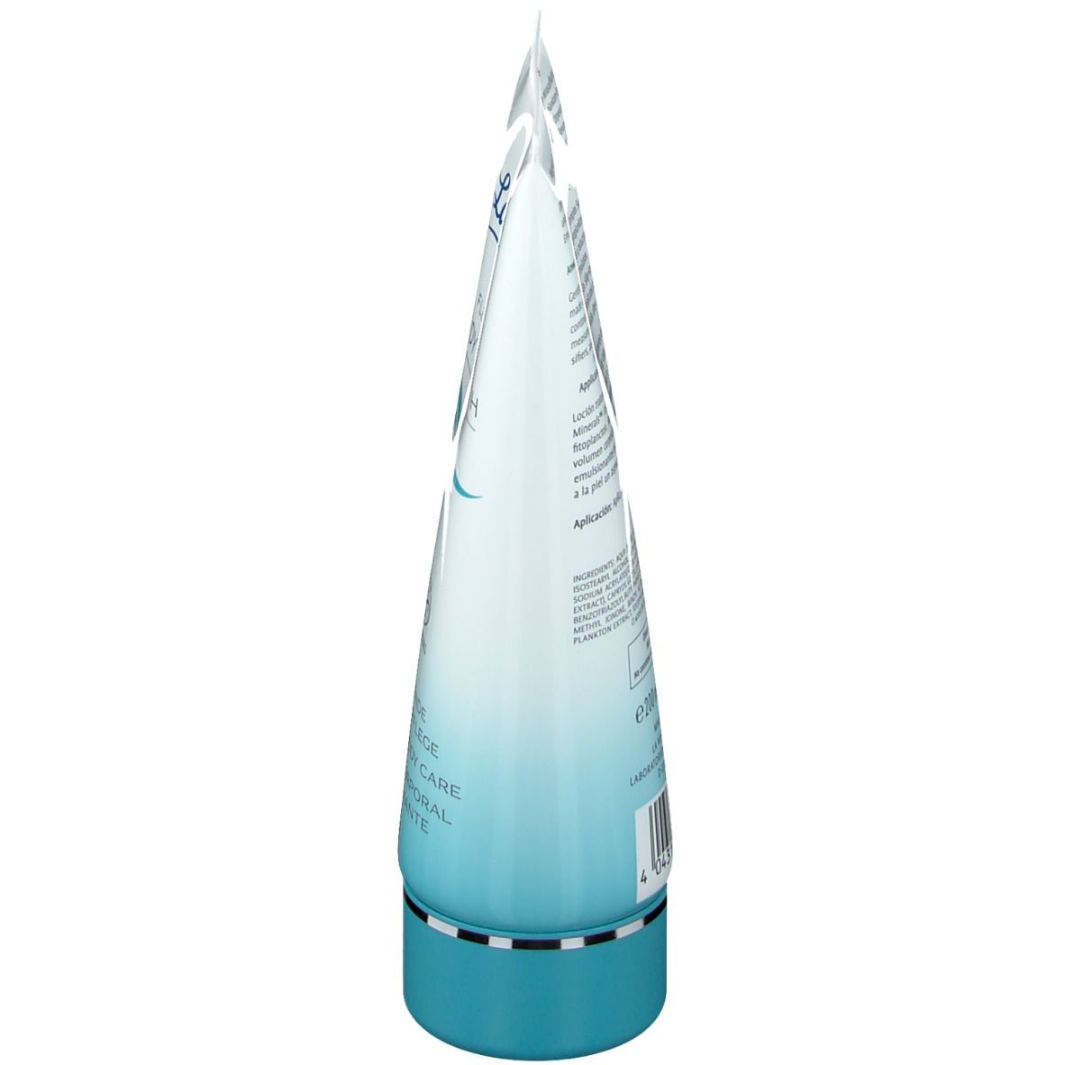 La mer Flexible Body & Bath Formende Körperpflege