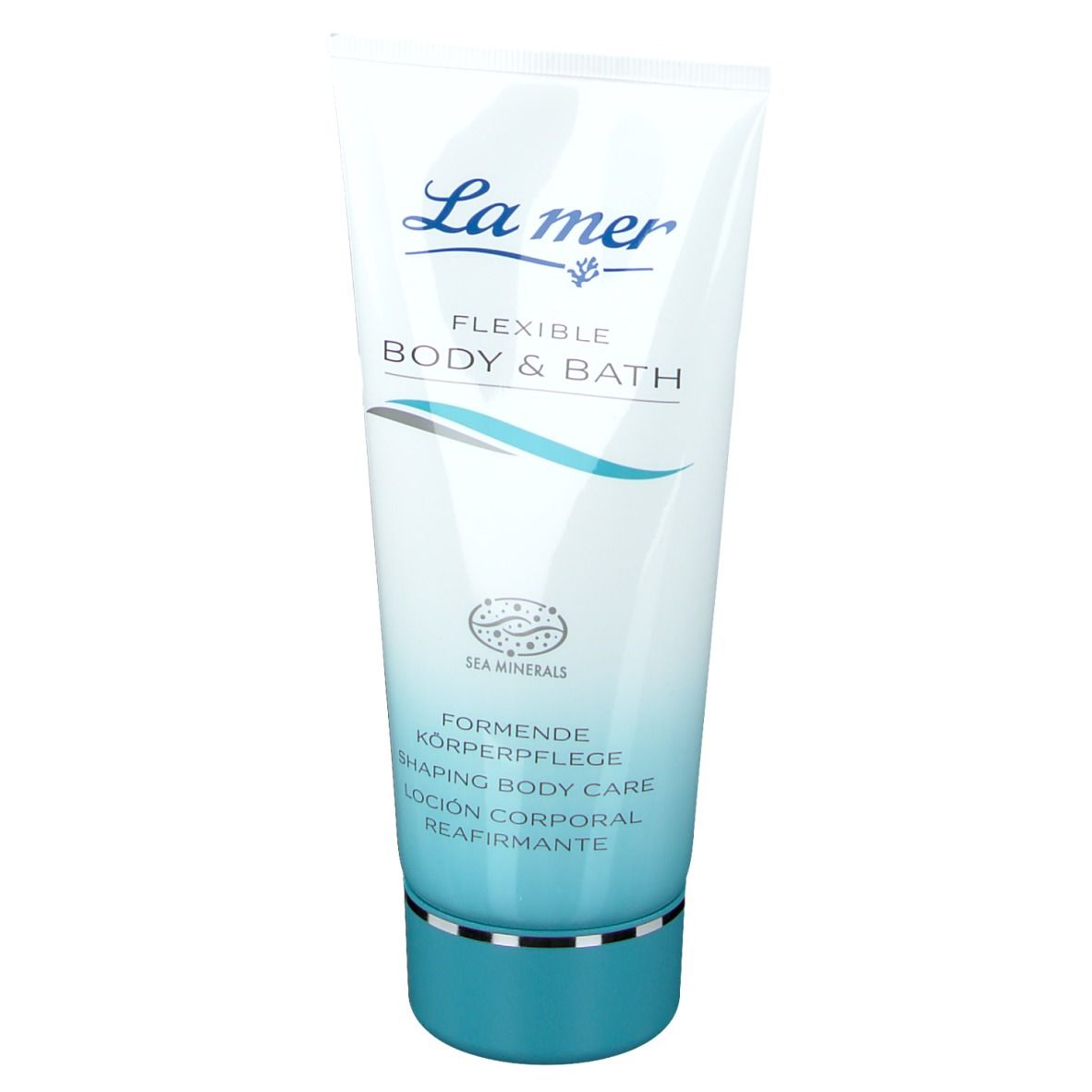La mer Flexible Body & Bath Formende Körperpflege