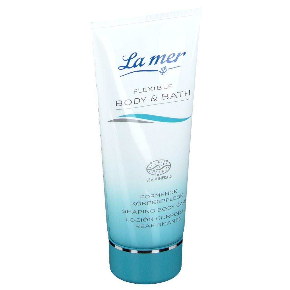 La mer Flexible Body & Bath Formende Körperpflege