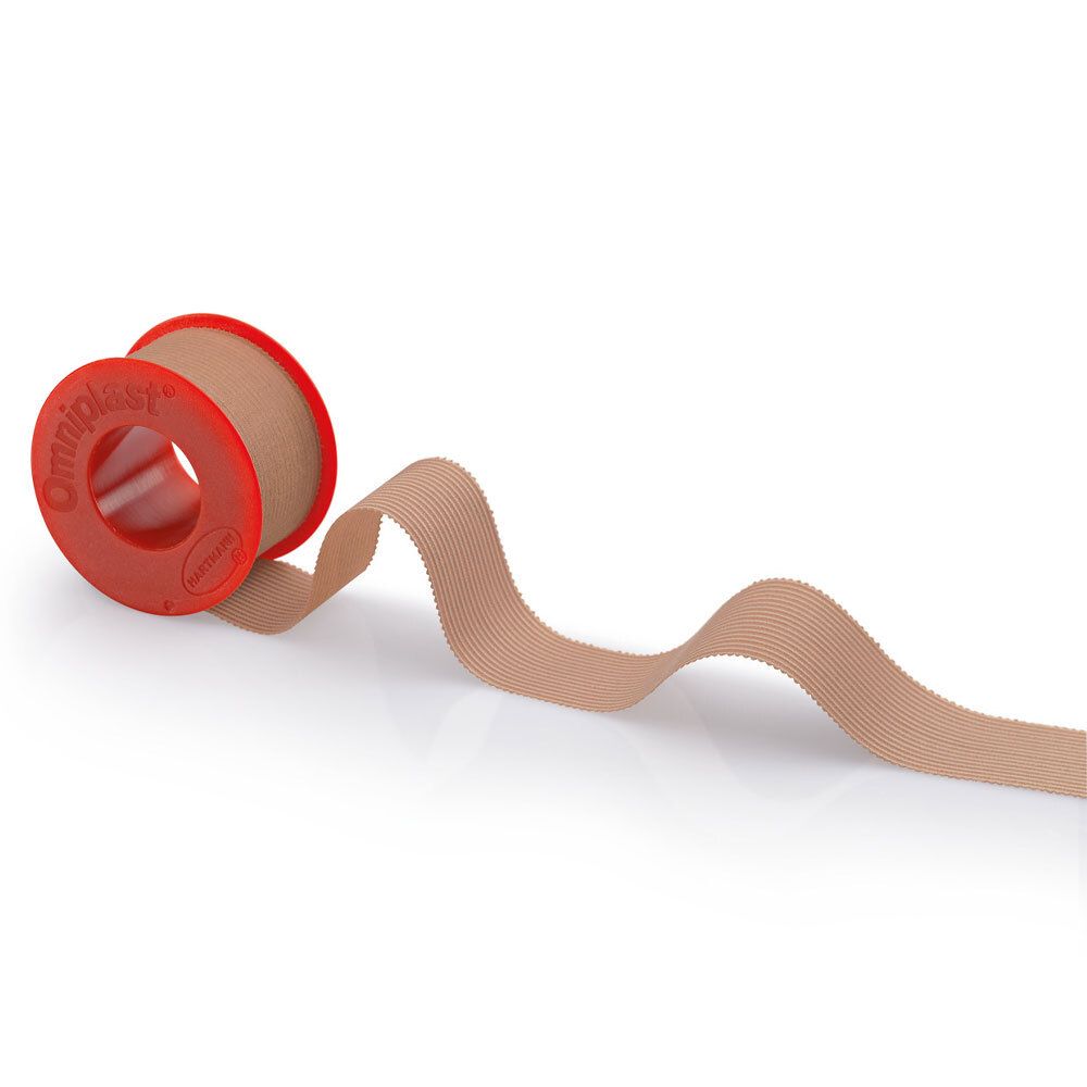 Omniplast® 2,5 cm x 5 m