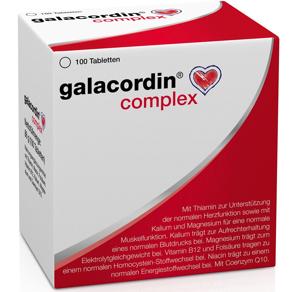 galacordin® complex