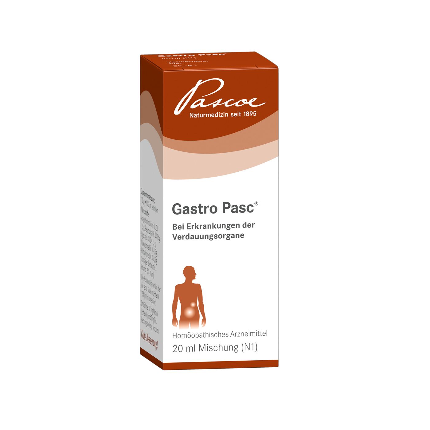 Gastro Pasc®