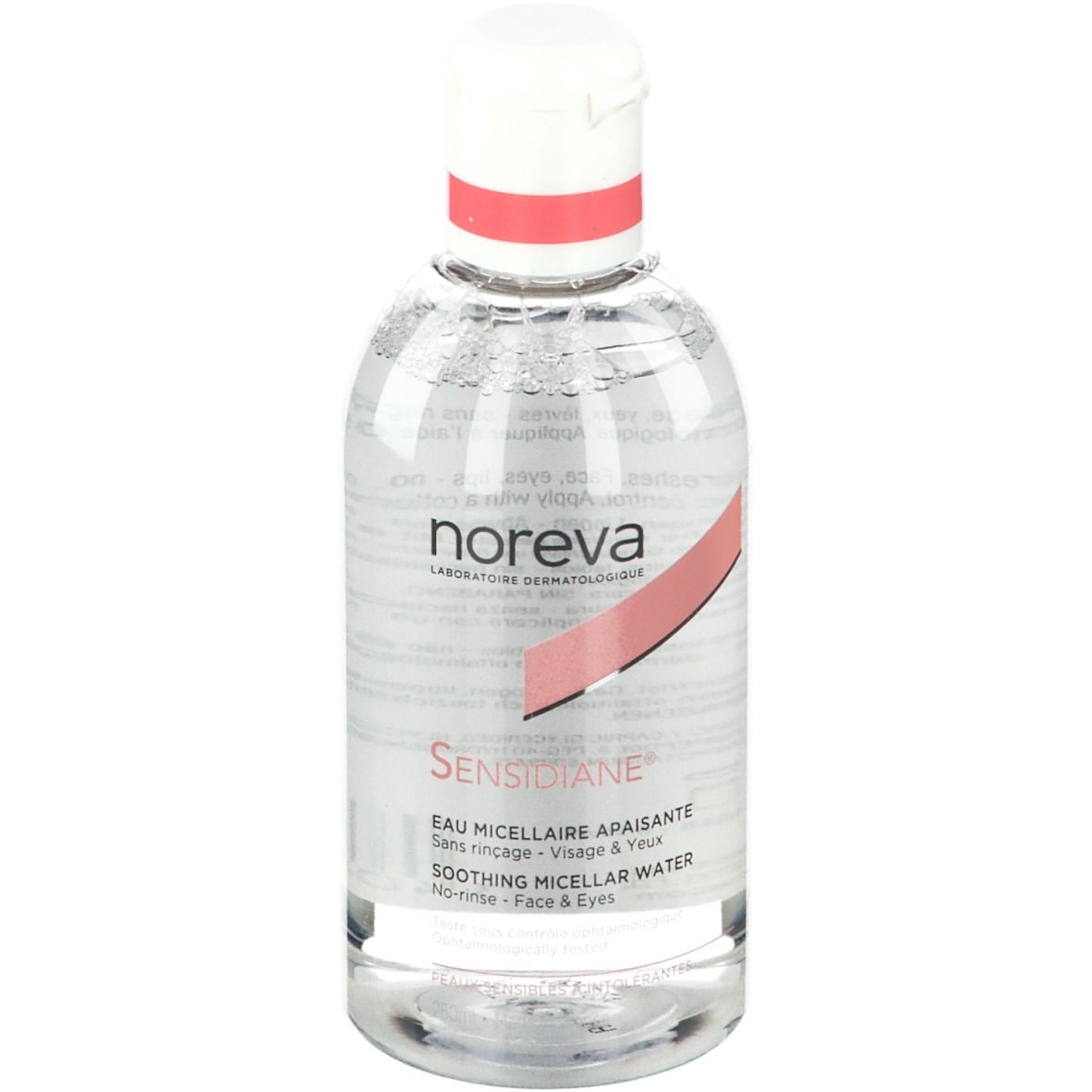 noreva Sensidiane® Mizellares Gesichtswasser