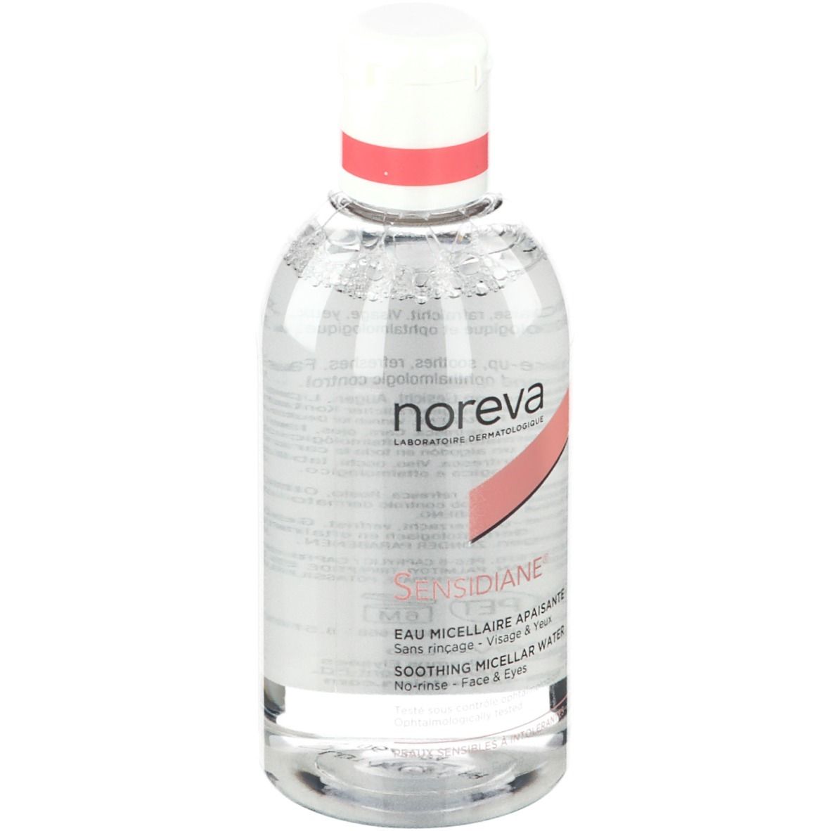 noreva Sensidiane® Mizellares Gesichtswasser