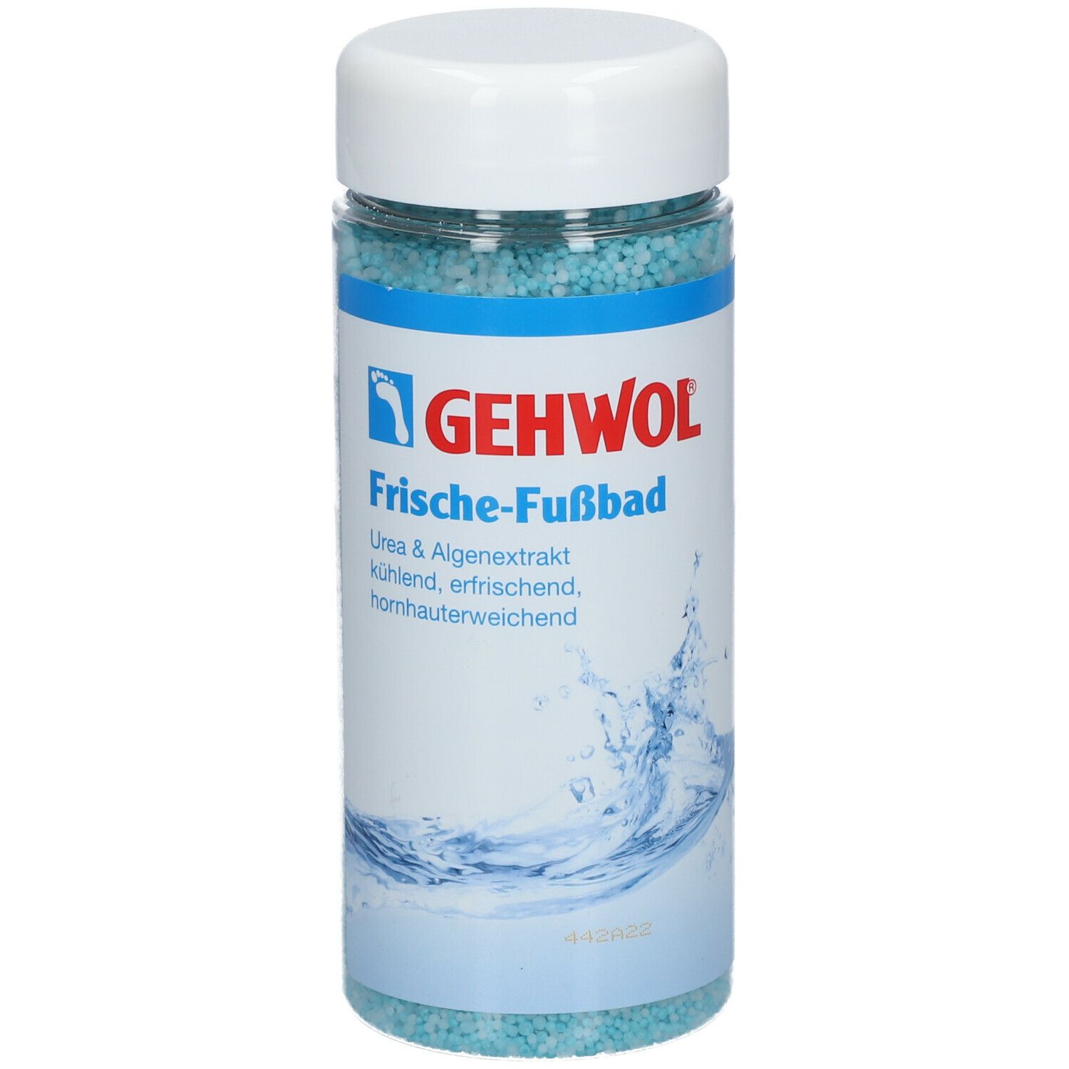 GEHWOL® Frische-Fußbad