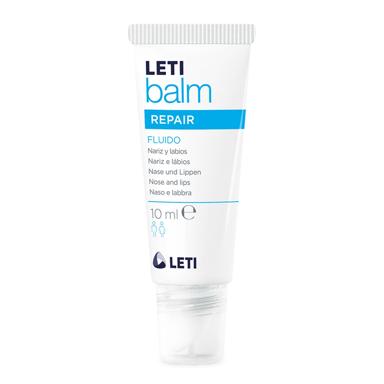 letibalm fluide