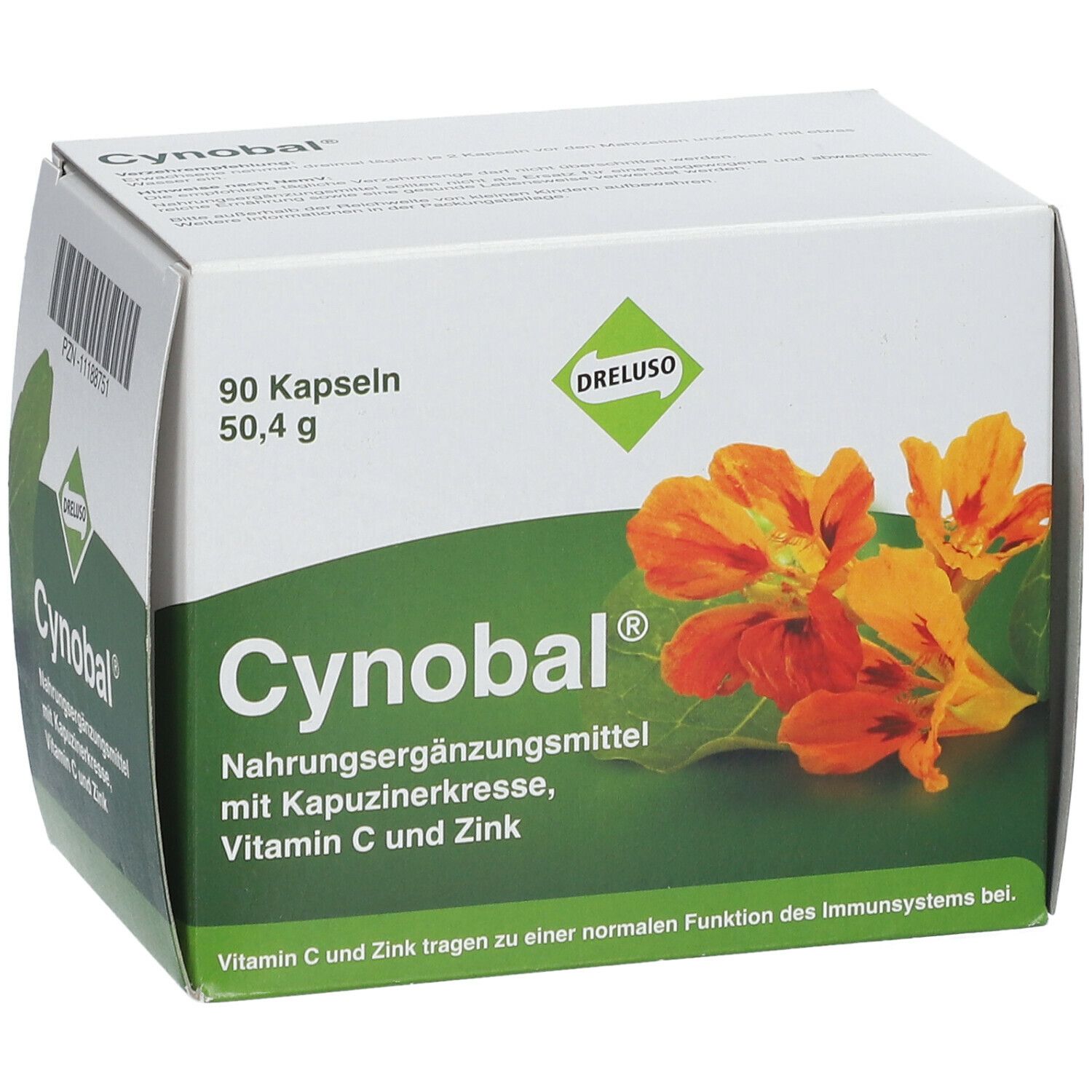 Cynobal® Kapseln
