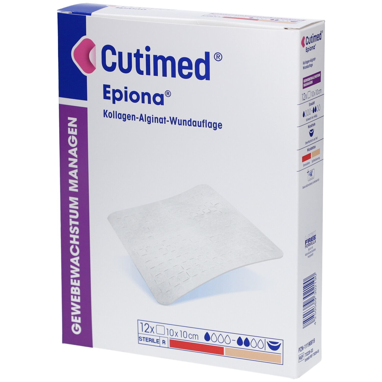 Cutimed ® Epiona