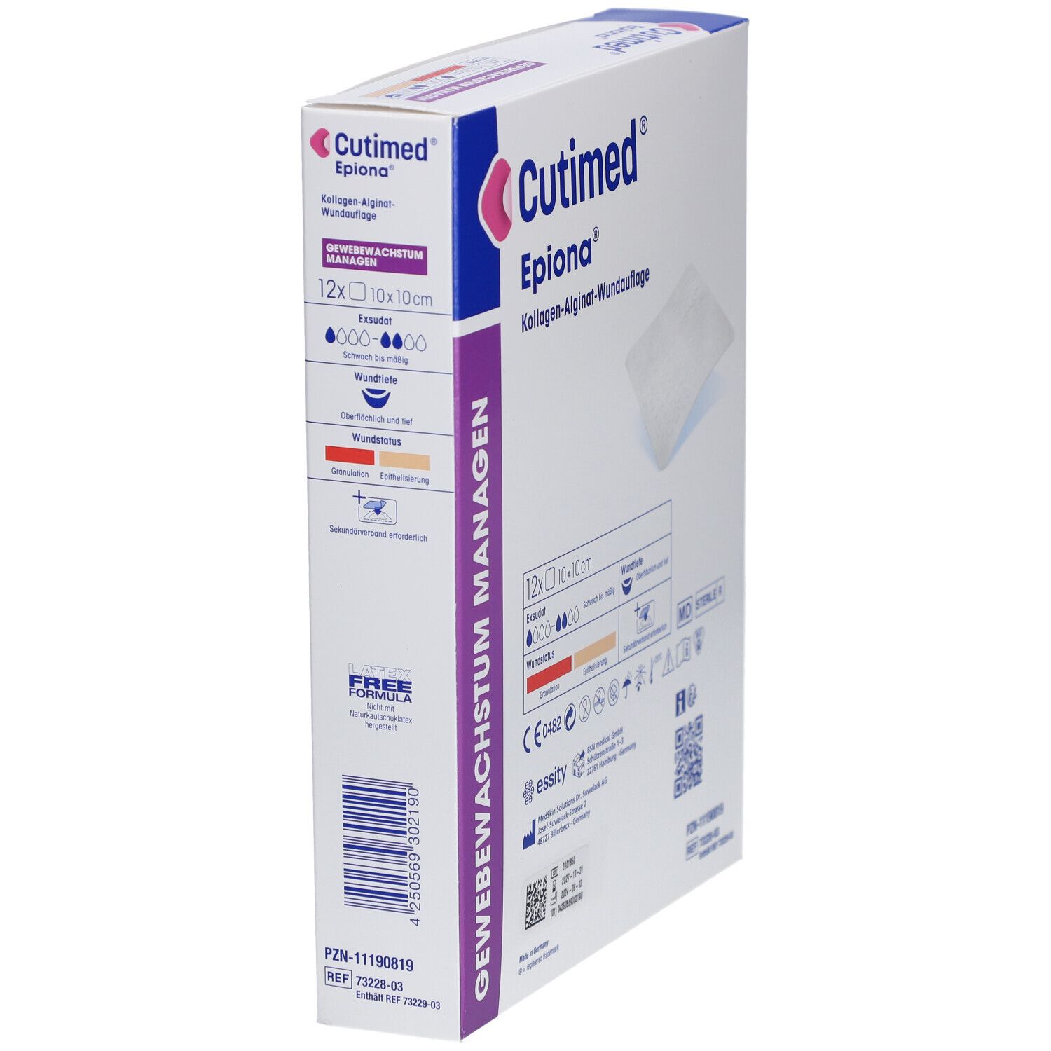 Cutimed ® Epiona