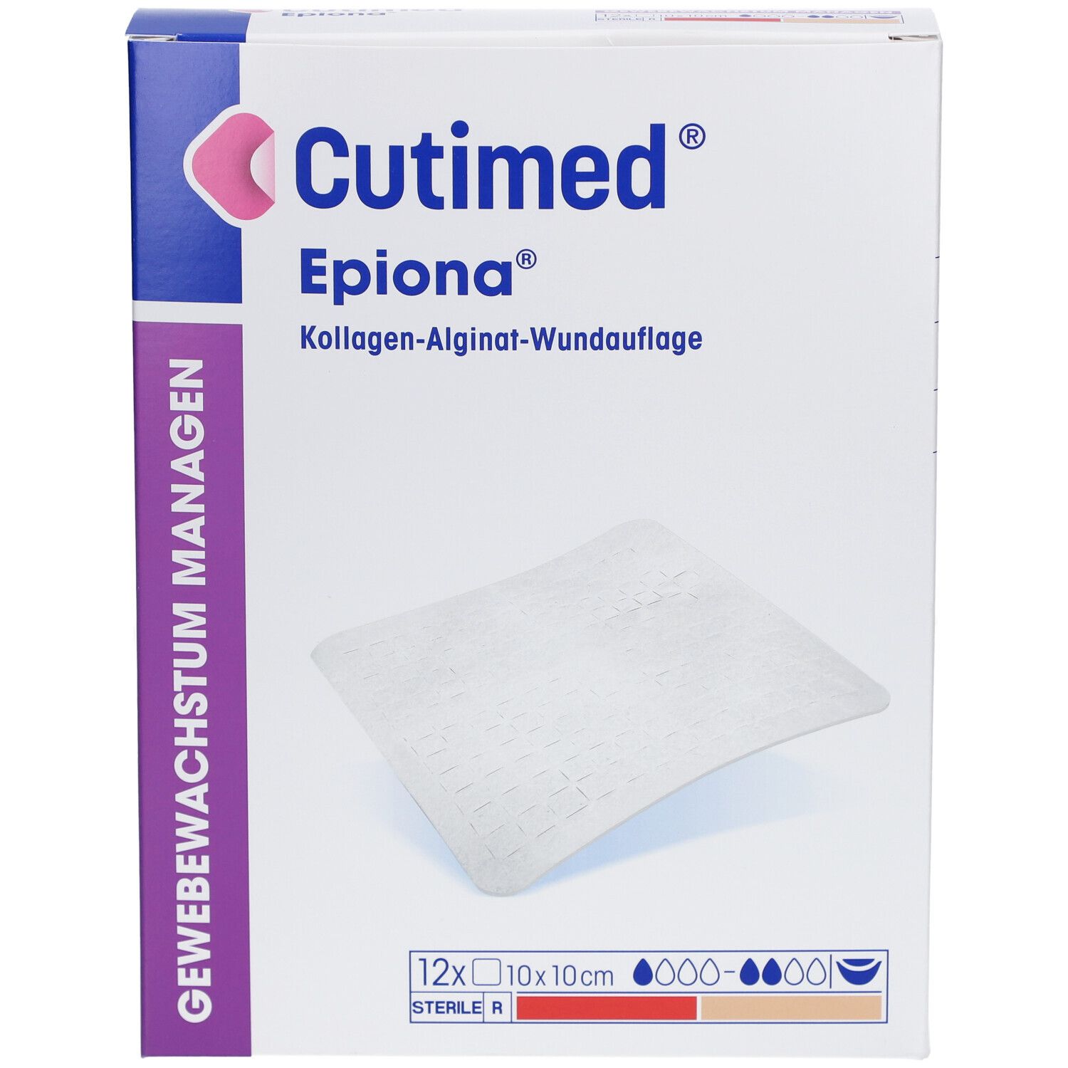 Cutimed ® Epiona