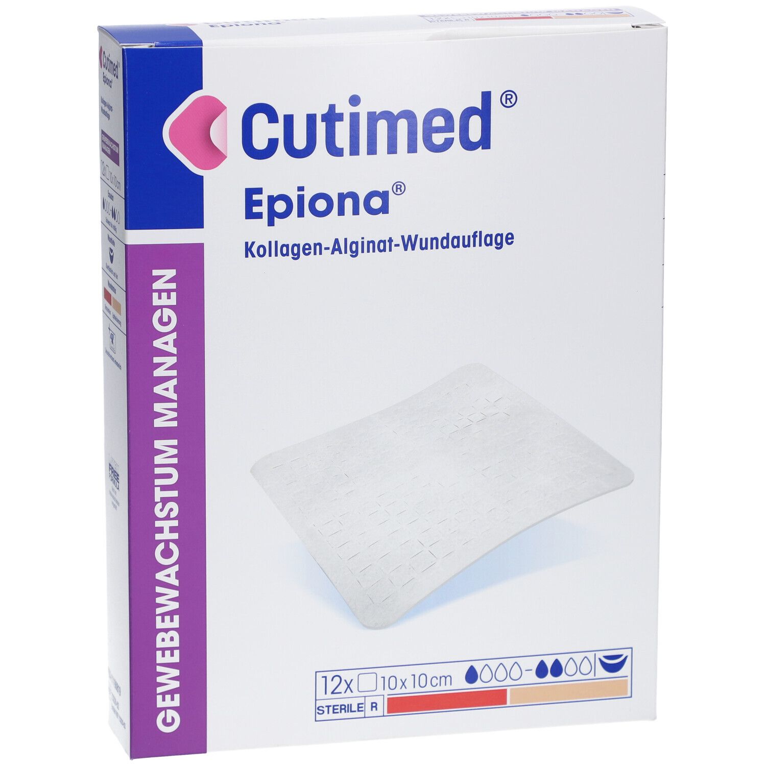 Cutimed ® Epiona