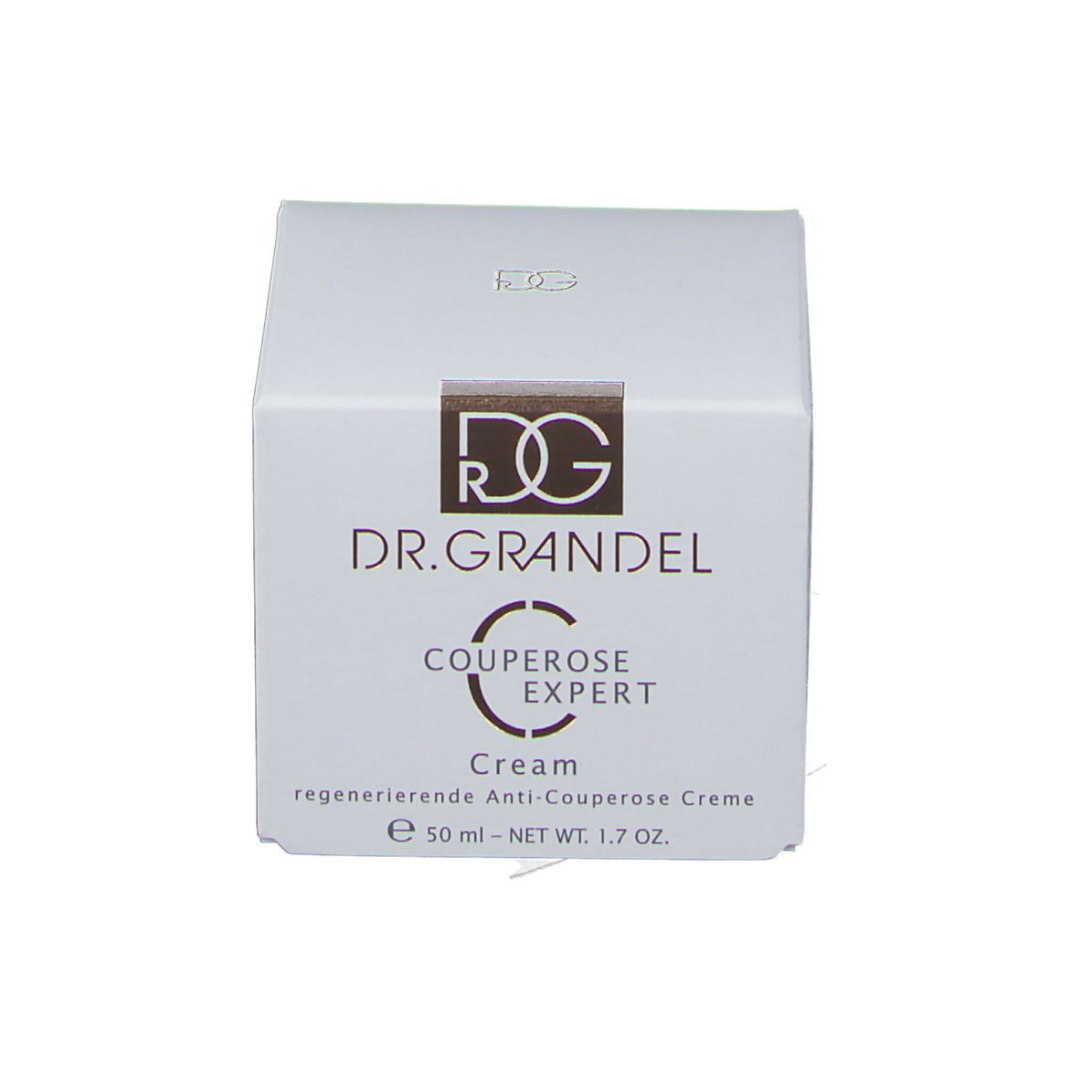 Dr. Grandel Couperose Expert Cream