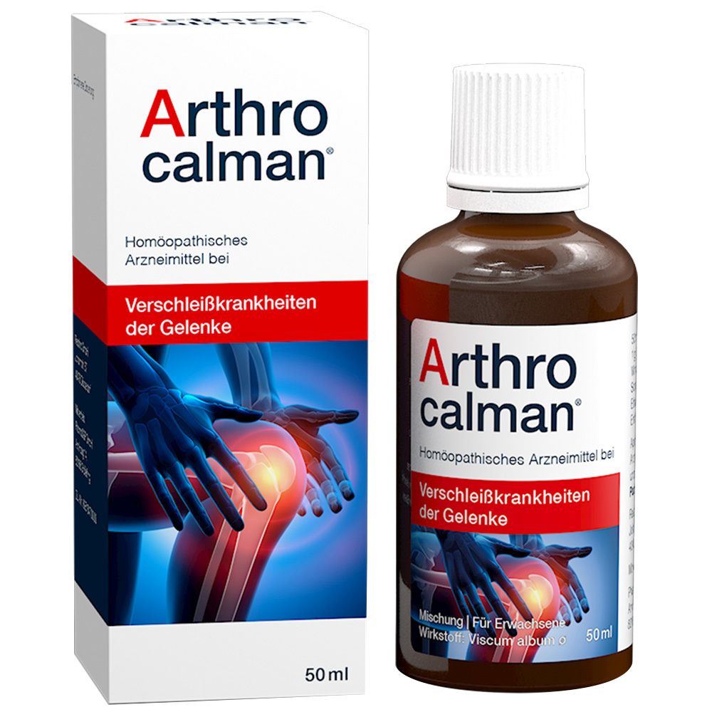 Arthrocalman®