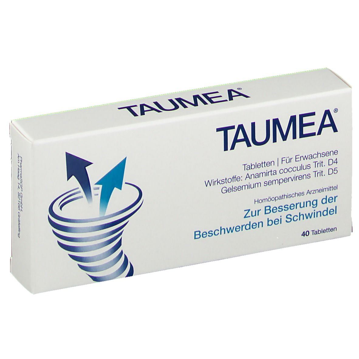 TAUMEA® Tabletten