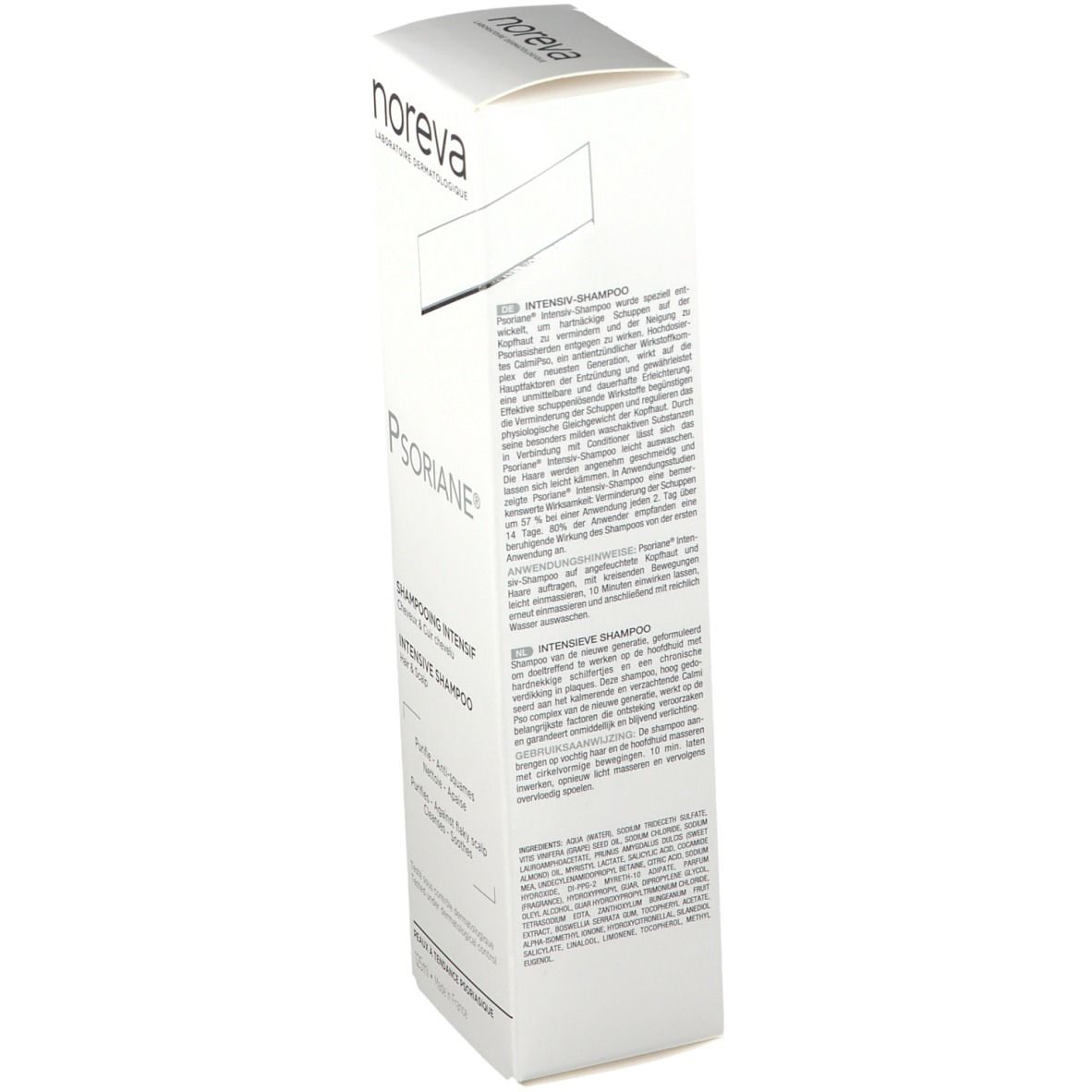 noreva Psoriane® Intensiv-Shampoo