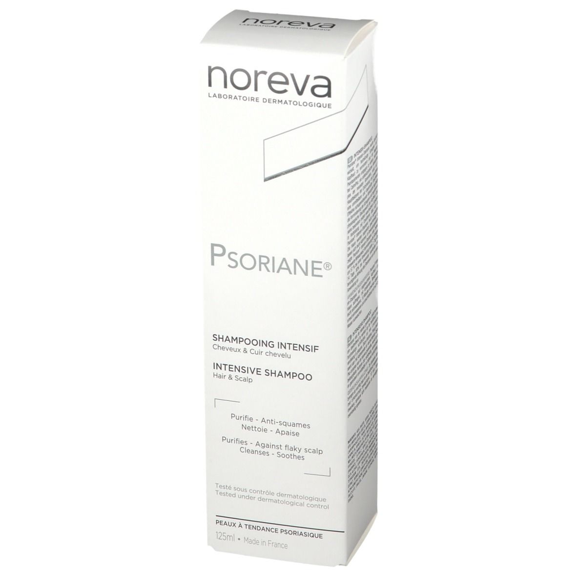noreva Psoriane® Intensiv-Shampoo