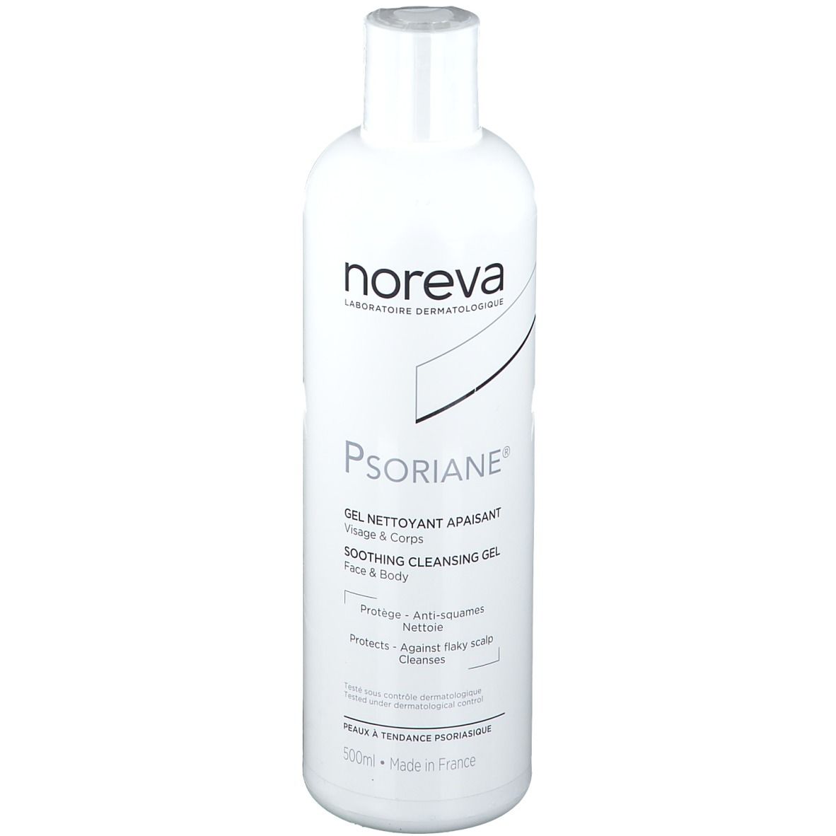 noreva PSORIANE® Reinigungsgel