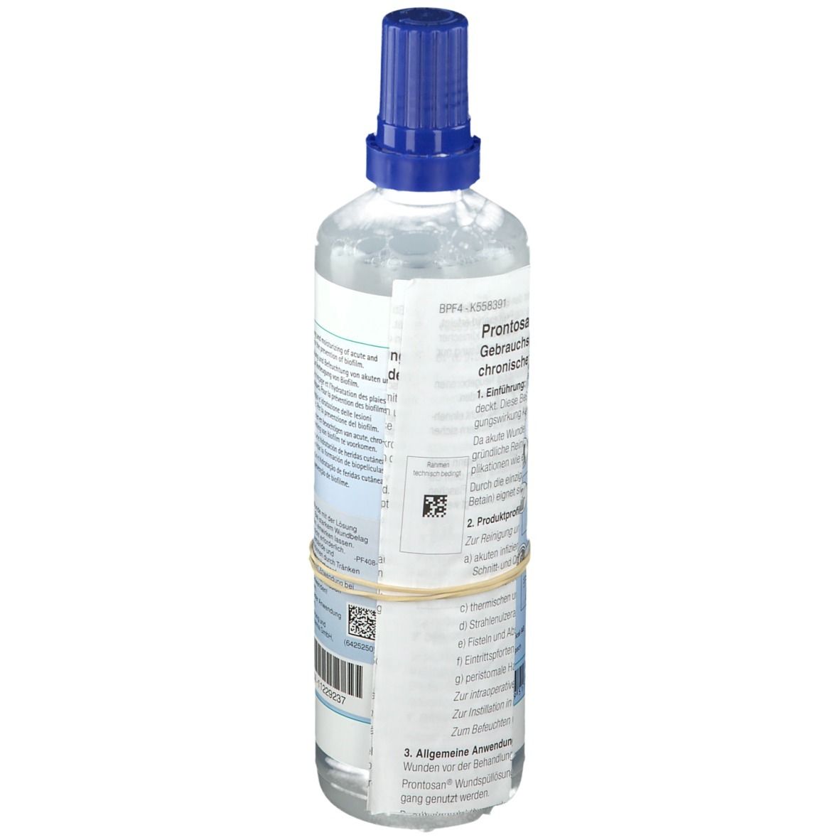 B. Braun Prontosan® Wundspüllösung 350