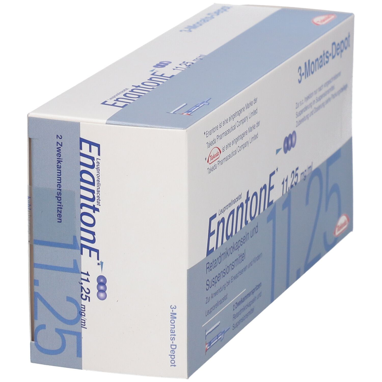Enantone 11,25 mg