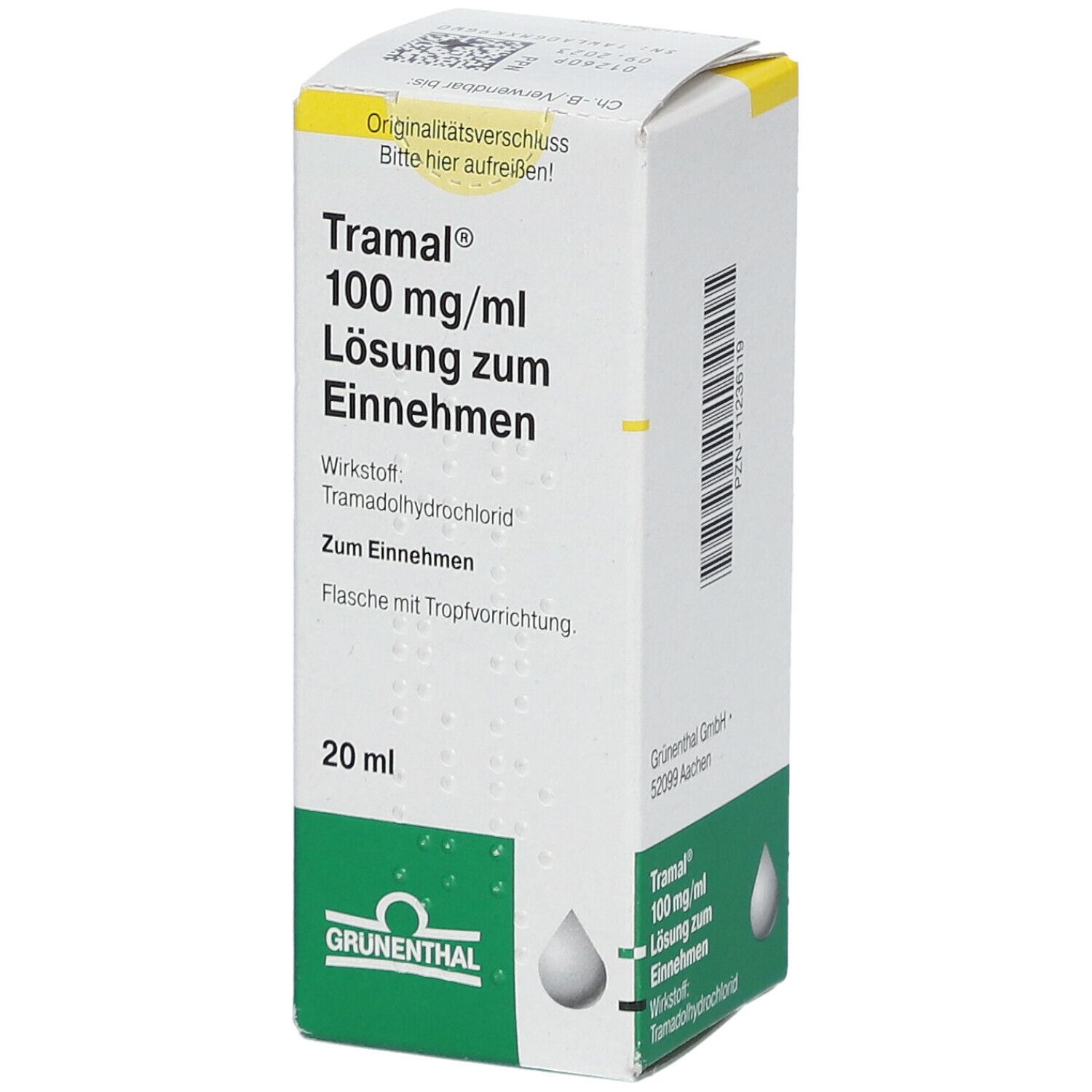 Wo Kann Ich Tramadol Kaufen