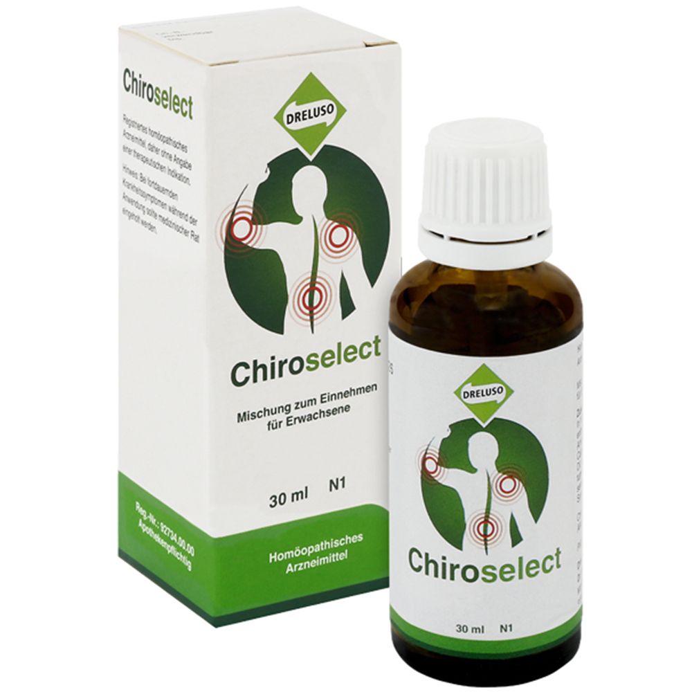 Chiroselect®