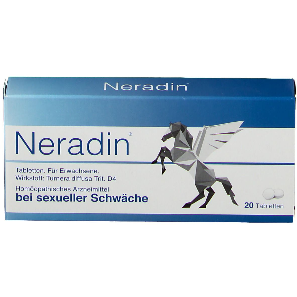 Neradin®