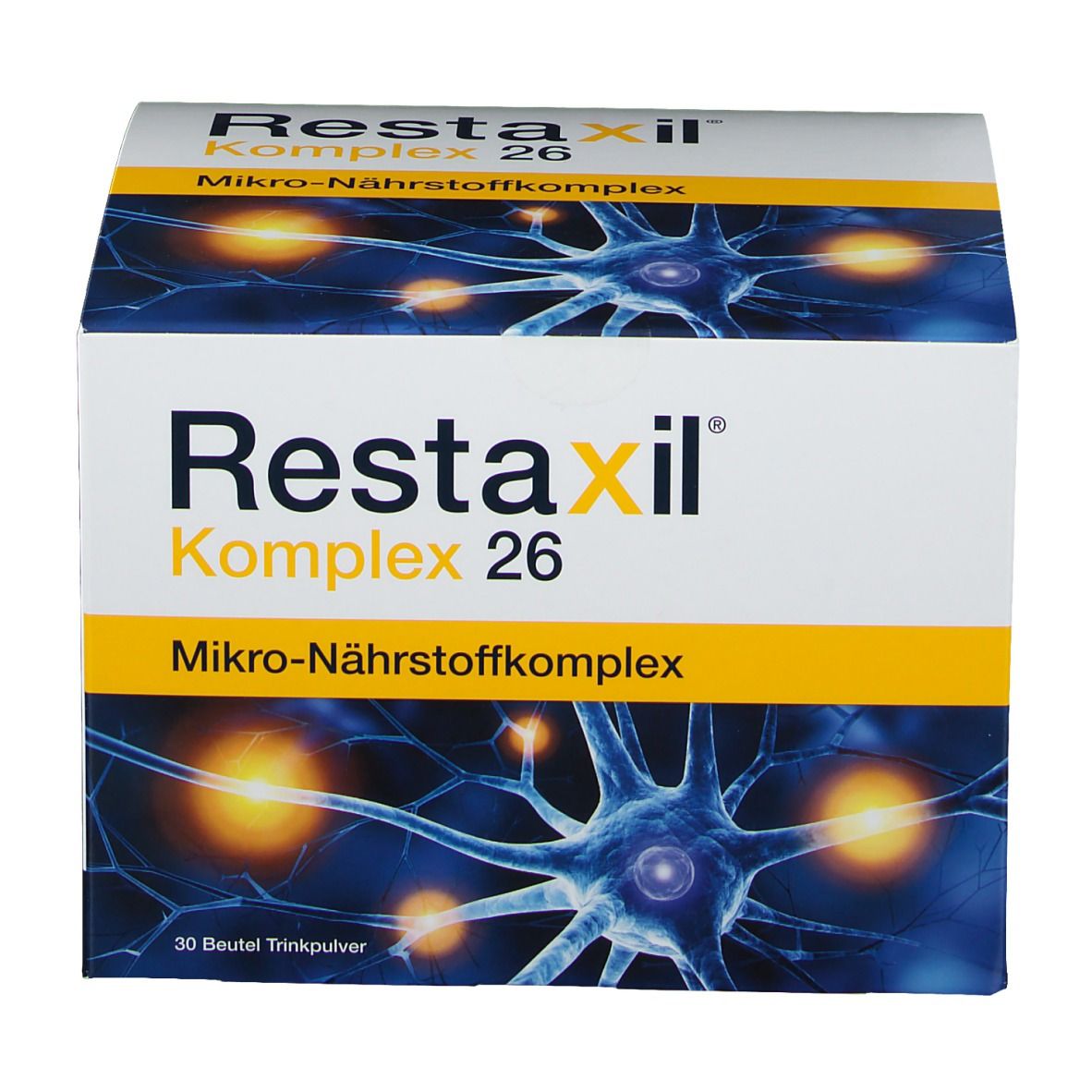 RESTAXIL® Komplex 26