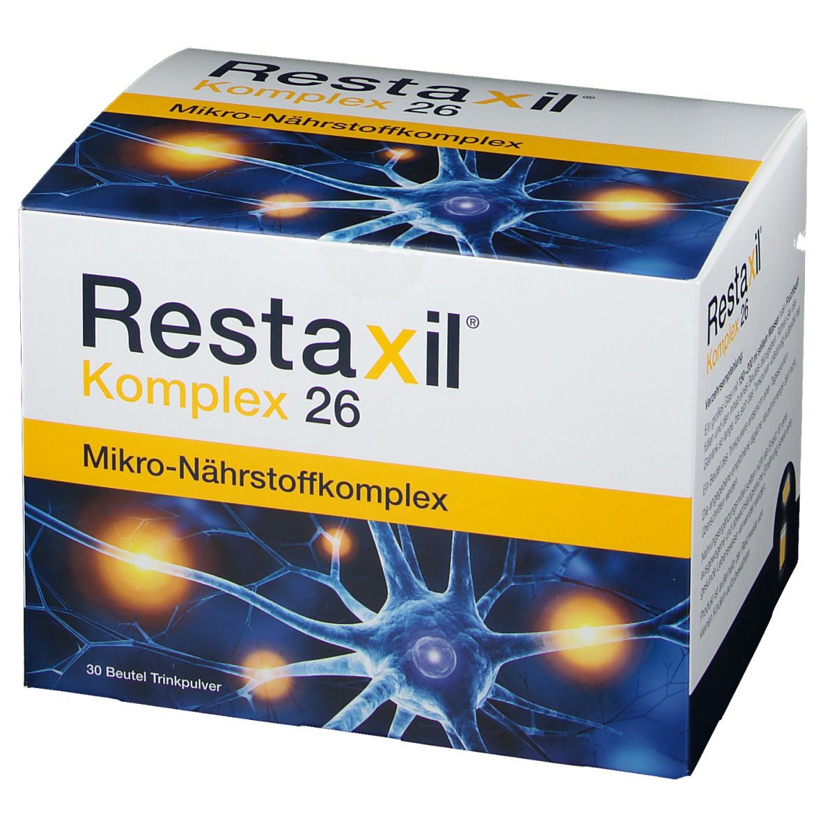 RESTAXIL® Komplex 26