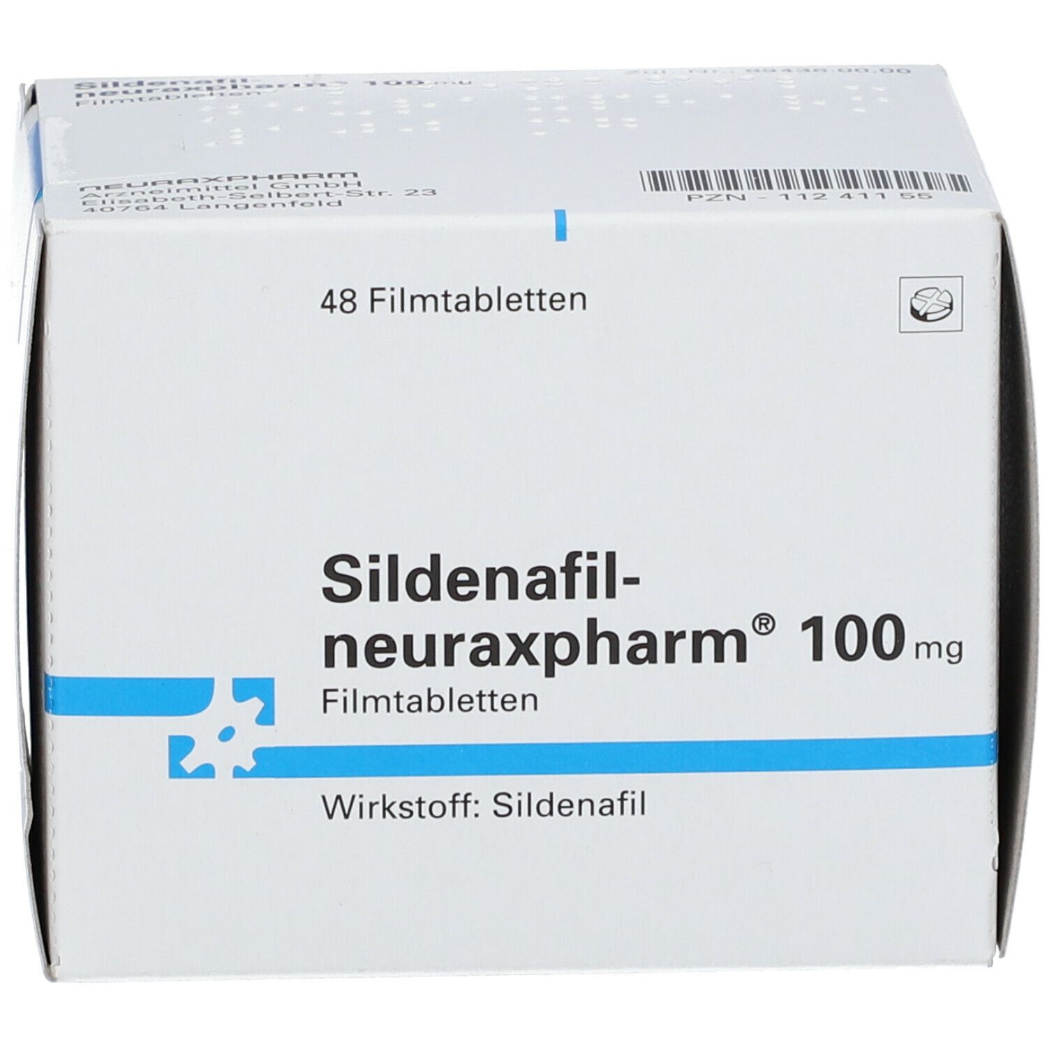 Sildenafil 200mg Kaufen