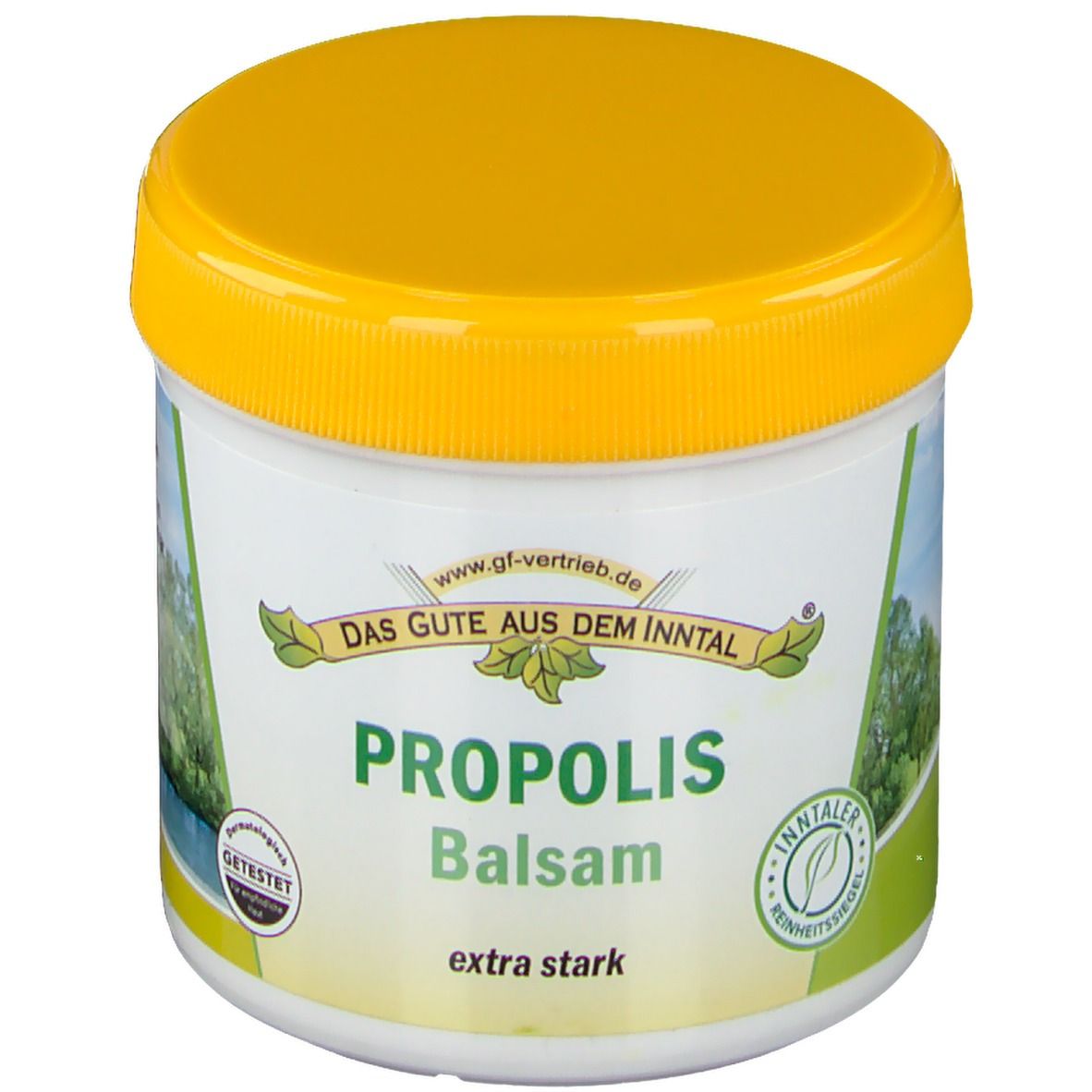PROPOLIS Baume extra fort