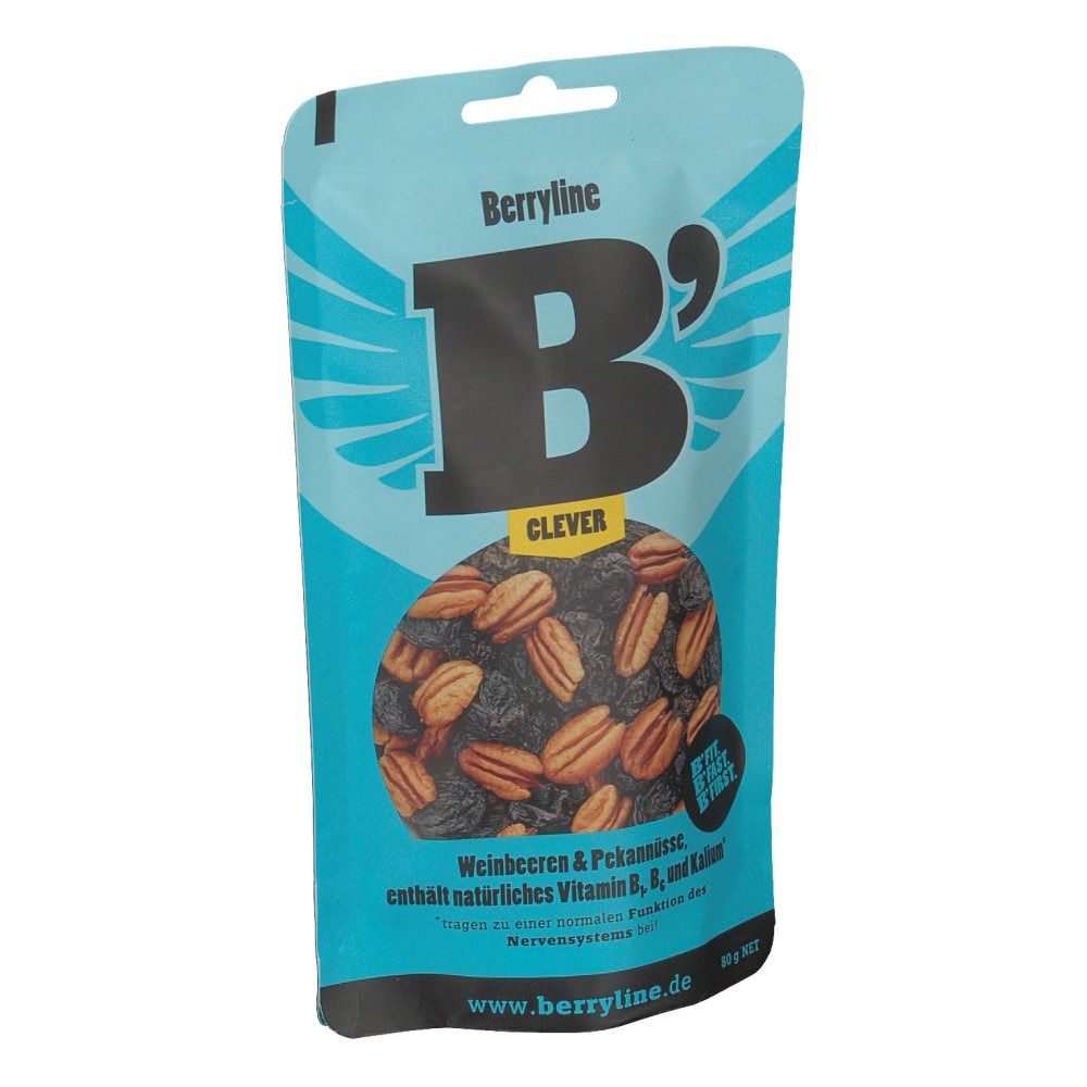 Berryline B´Clever