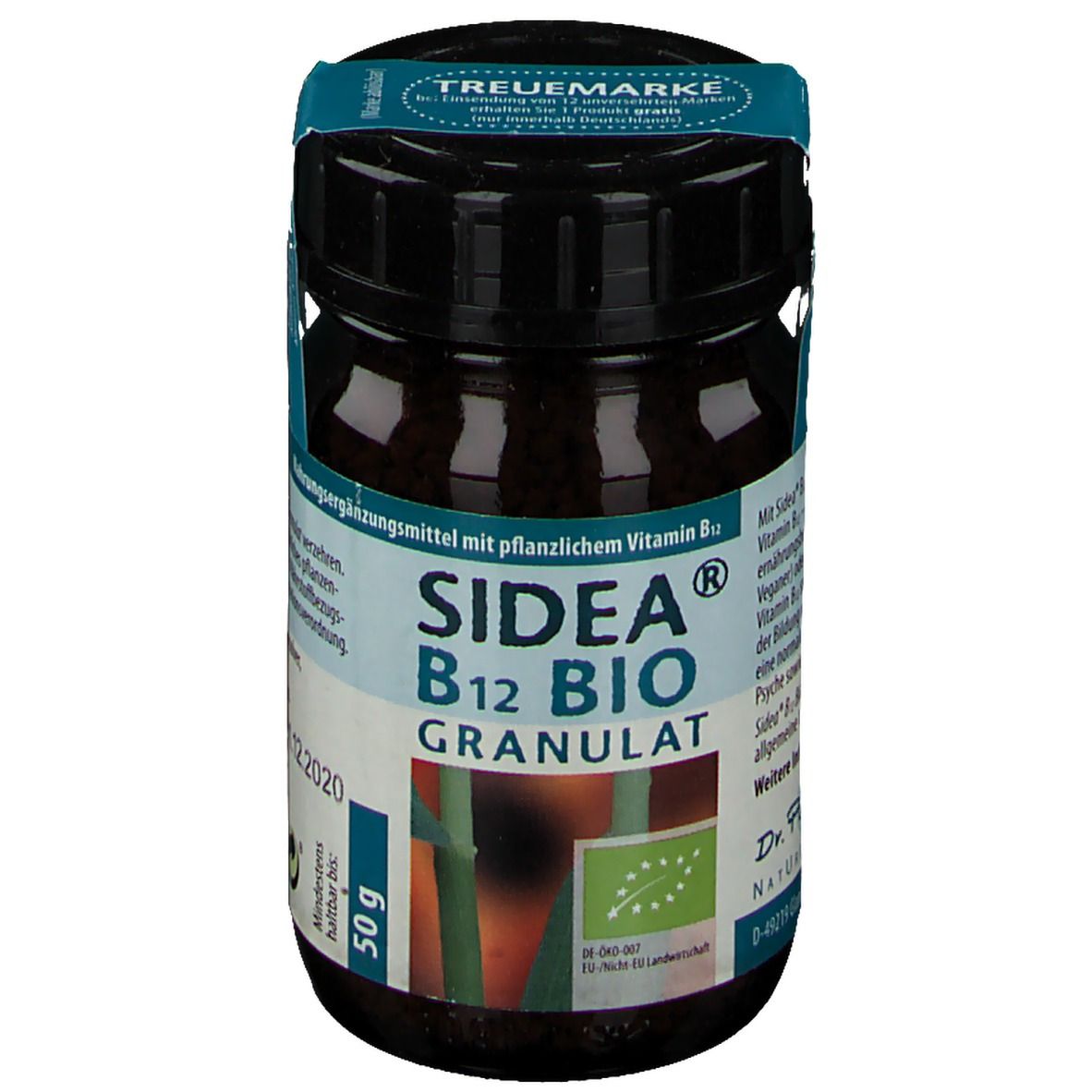 Sidea® B12 BIO Granulat