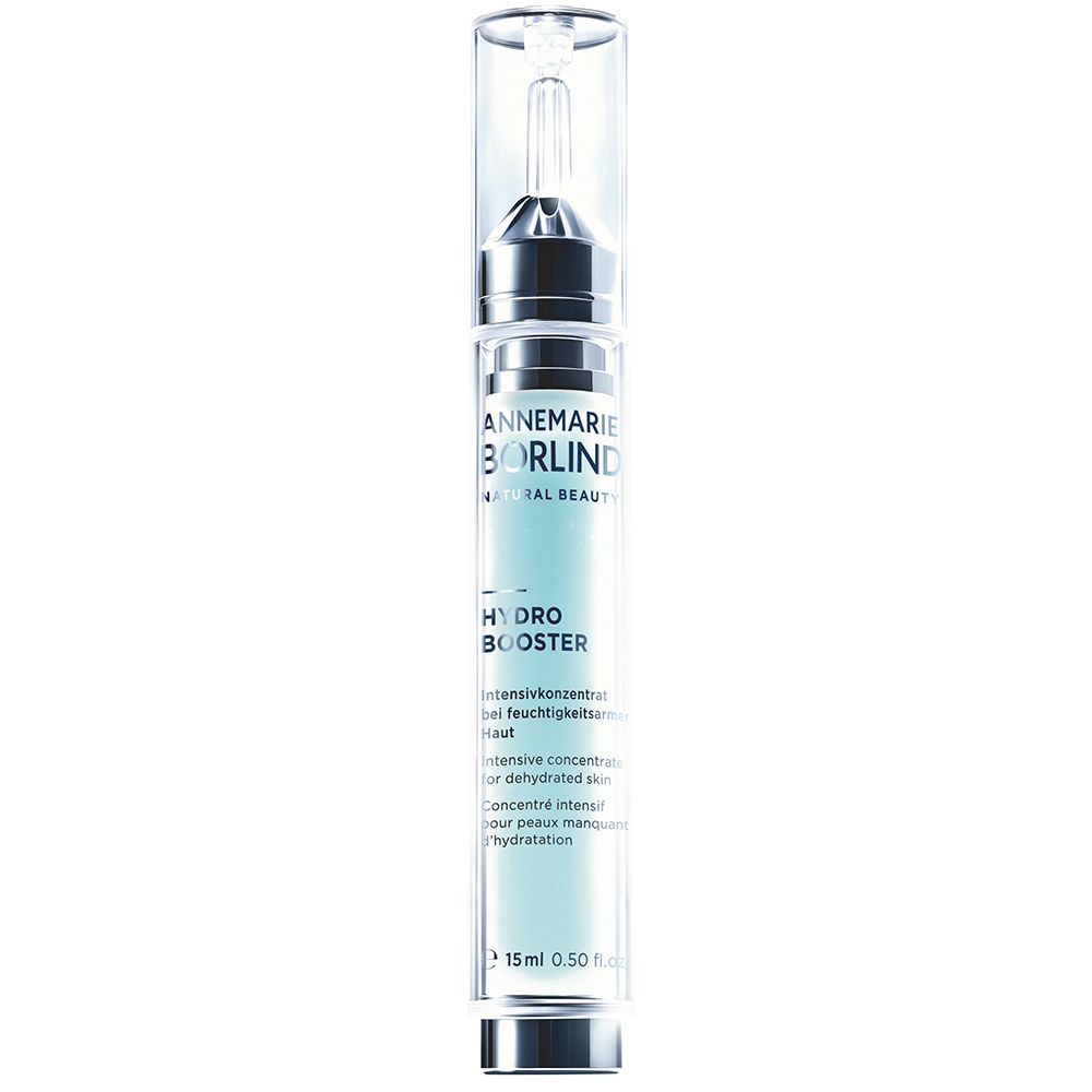ANNEMARIE BÖRLIND HYDRO BOOSTER Intensivkonzentrat