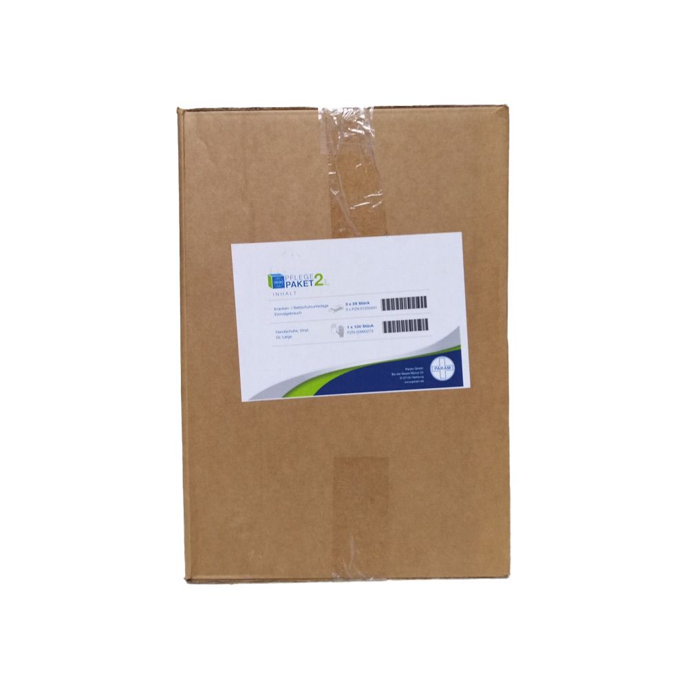 Pflegebox