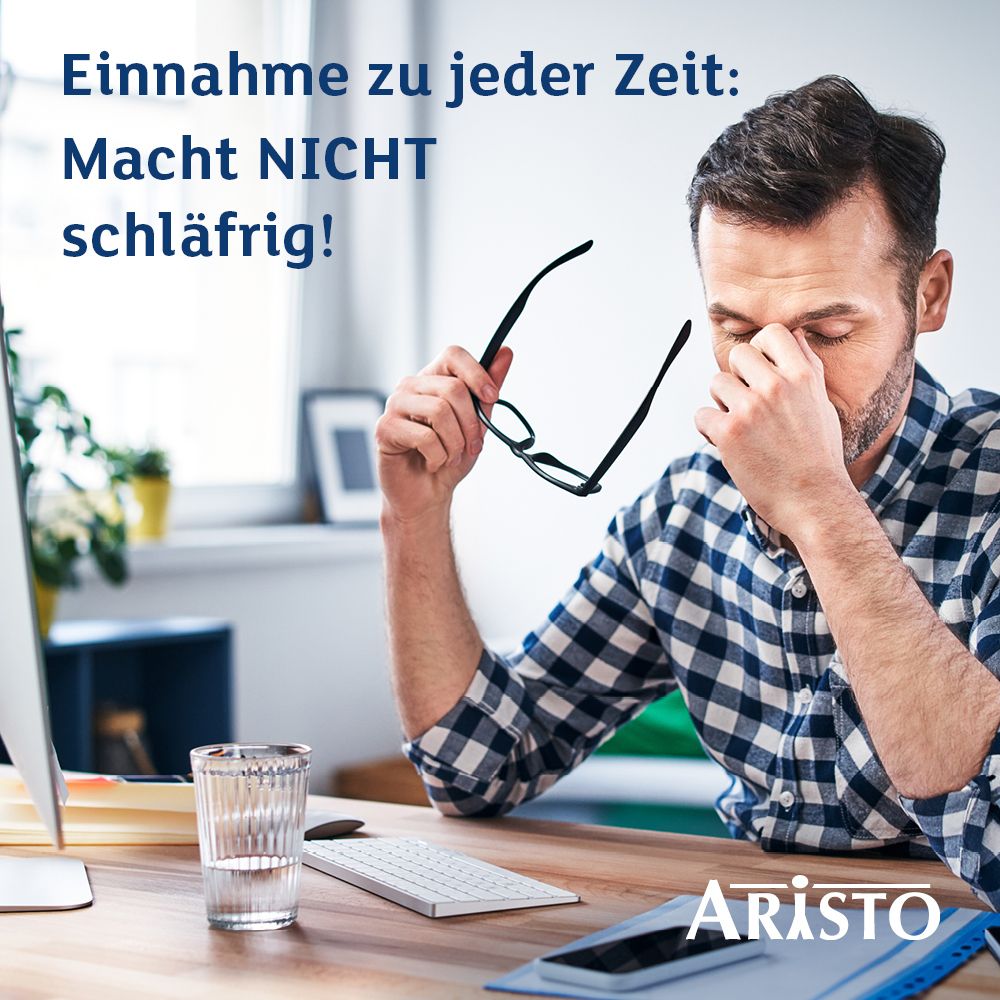 Desloratadin Aristo® 5 mg