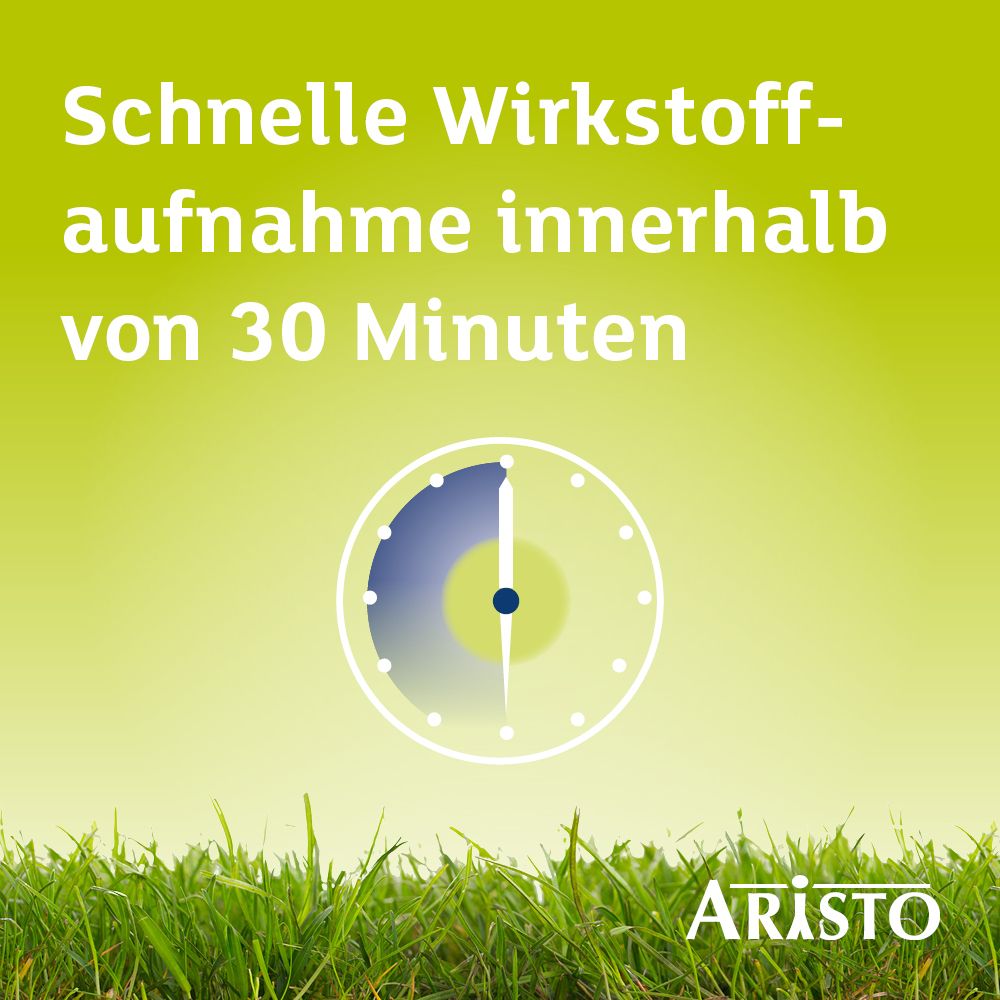 Desloratadin Aristo® 5 mg