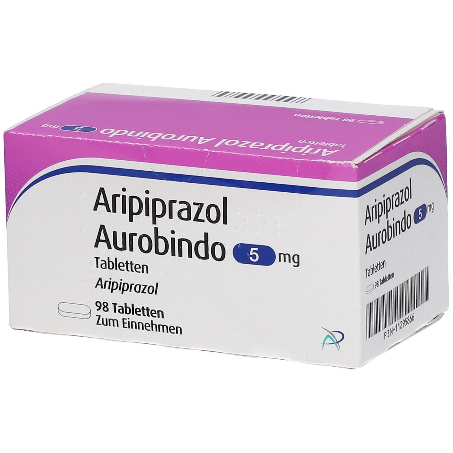 Aripiprazol Aurobindo 5 mg