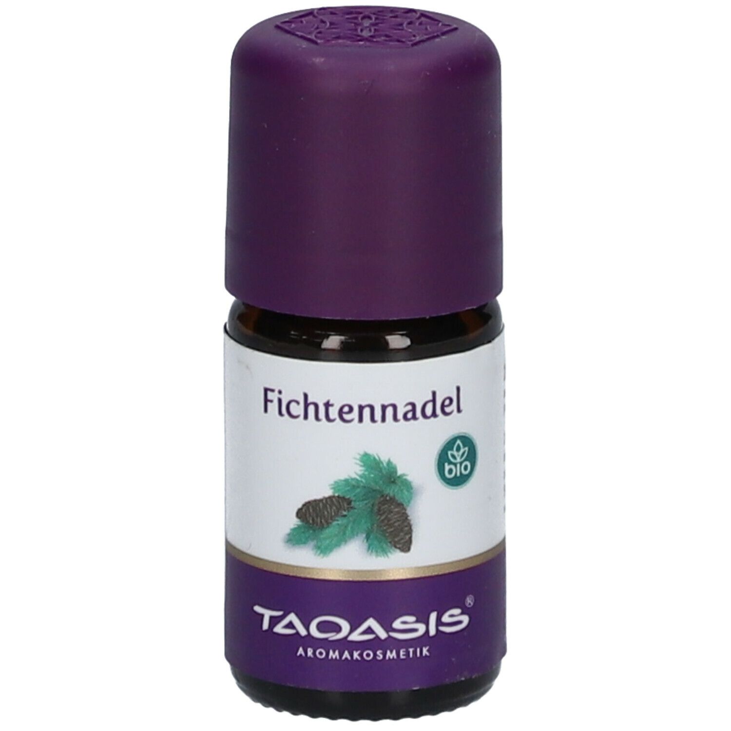 TAOASIS® Fichtennadel Bio Öl