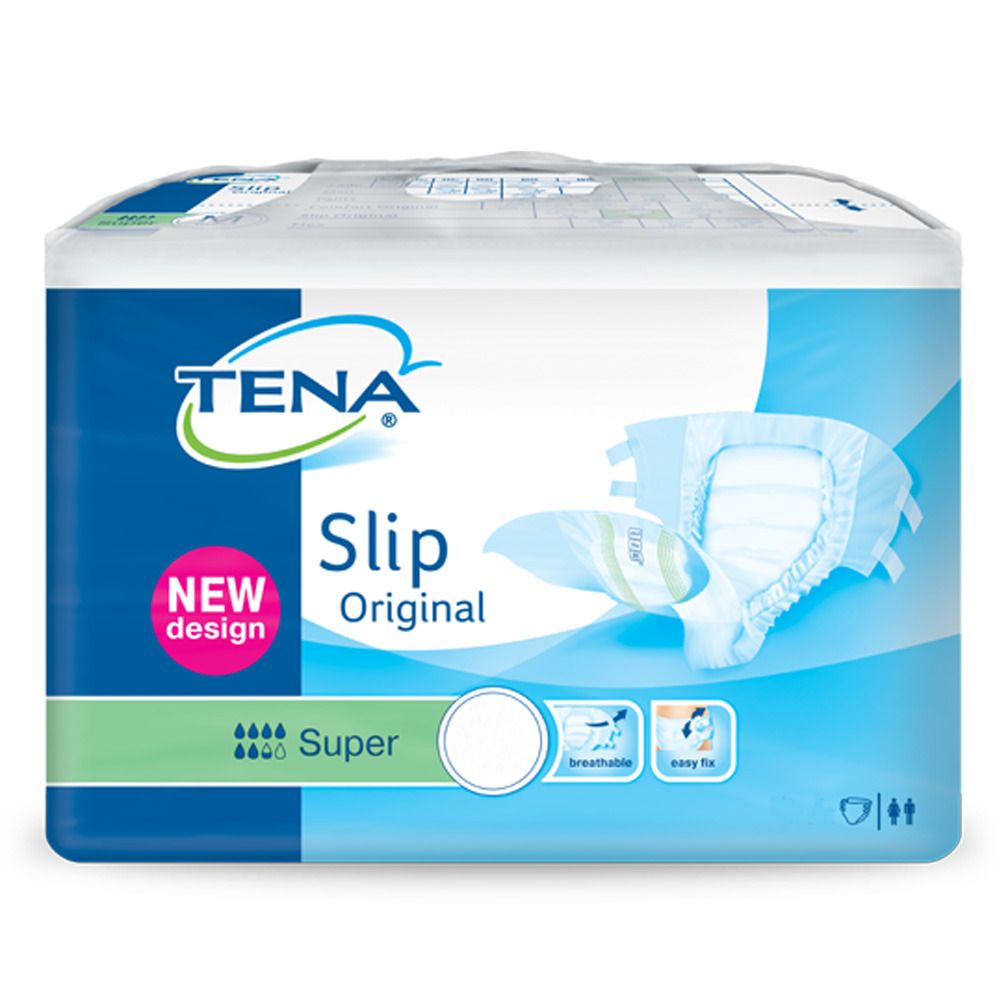 TENA Slip Original Super L