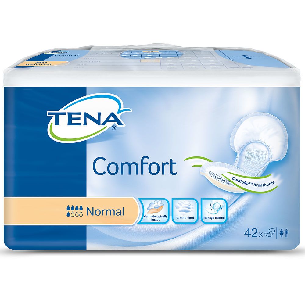 TENA Comfort Normal
