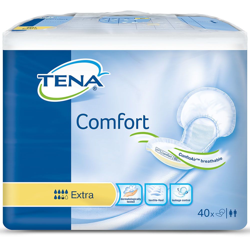 TENA Comfort Extra