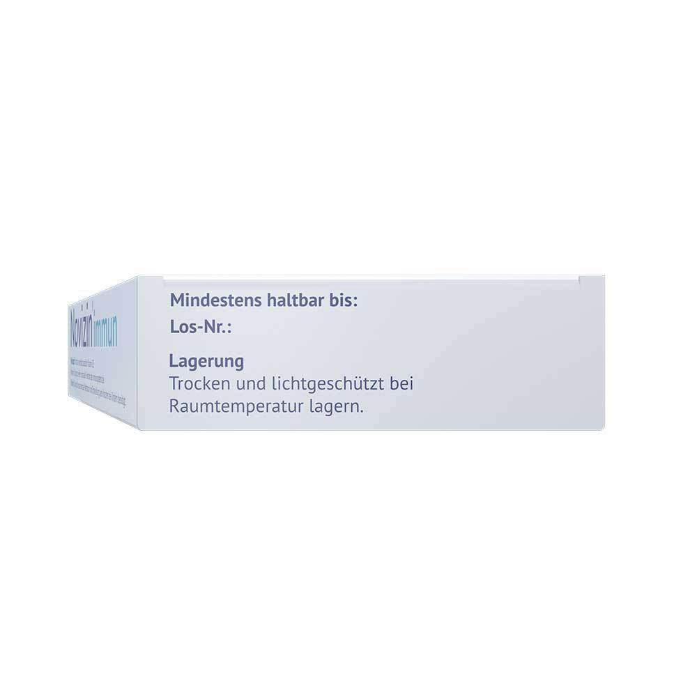 Novizin® immun Lutschtabletten