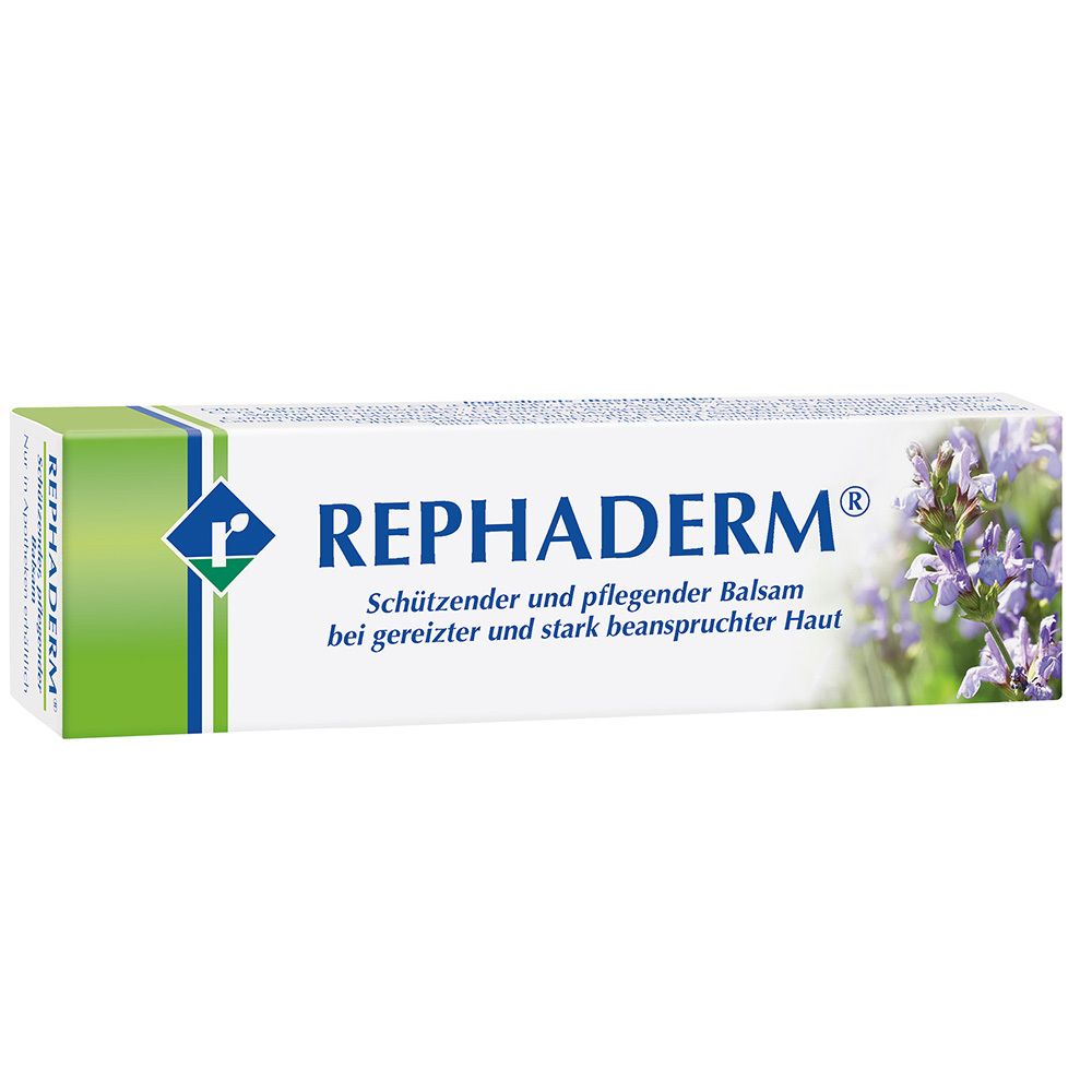 Rephaderm Balsam 20 g