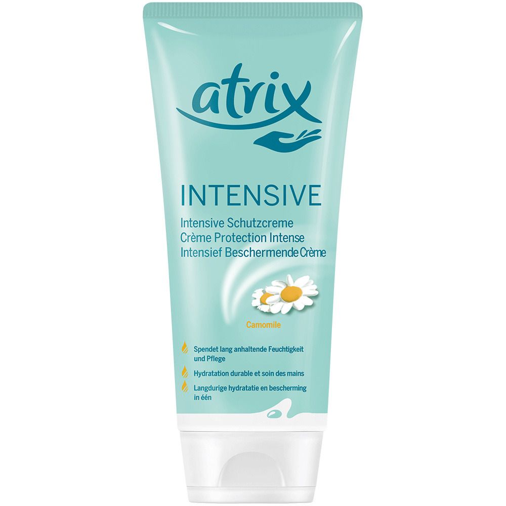 atrix® INTENSIVE Crème Protectiom Intense